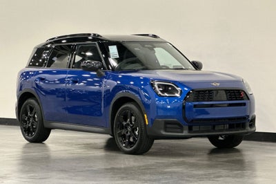 2026 MINI Cooper S Countryman S