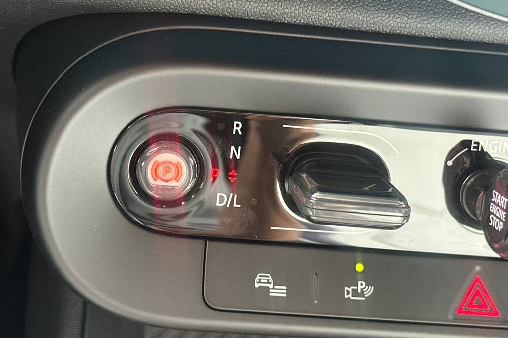 2026 MINI Cooper S Countryman S