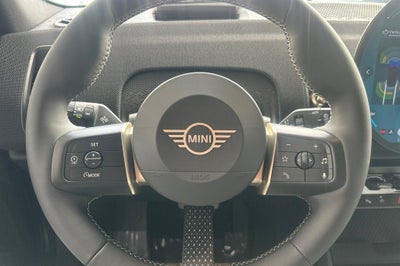 2026 MINI Cooper S Countryman S