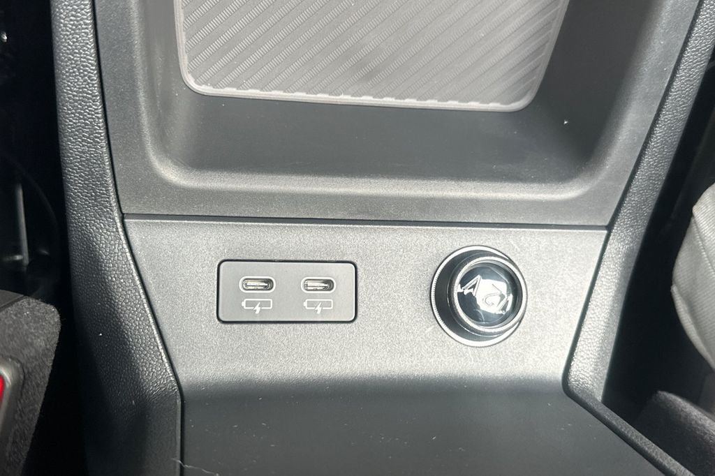 2026 MINI Cooper S Countryman S