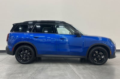 2026 MINI Cooper S Countryman S