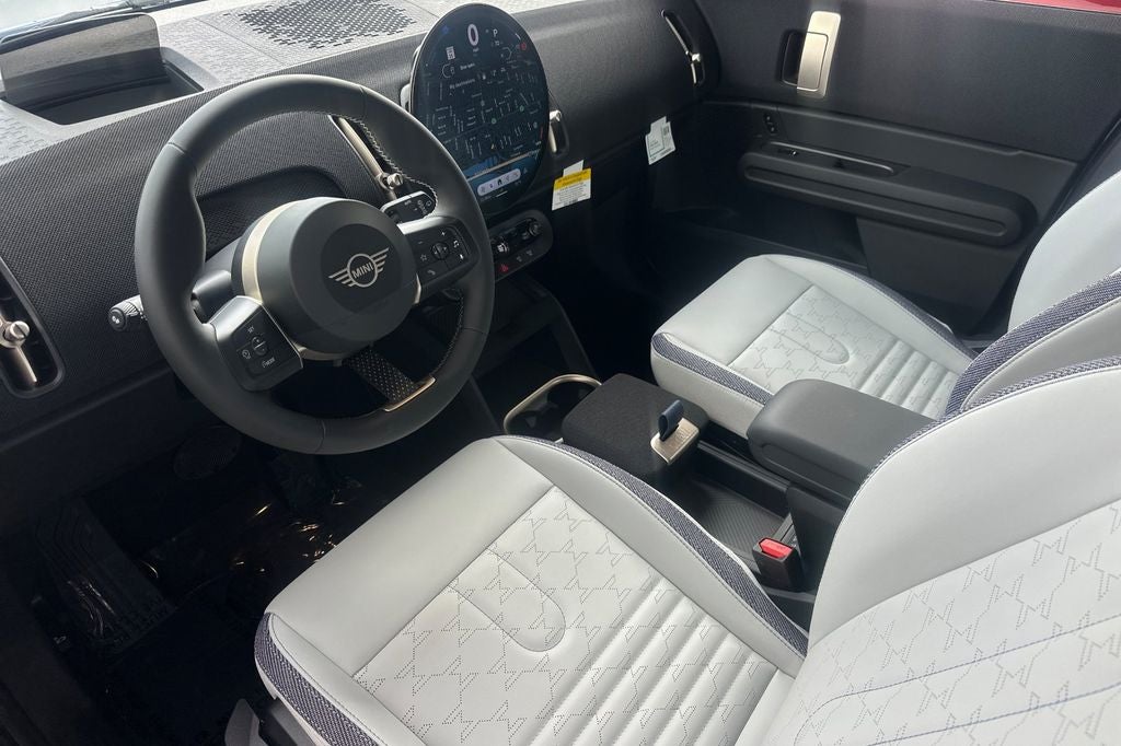 2026 MINI Cooper S Countryman S