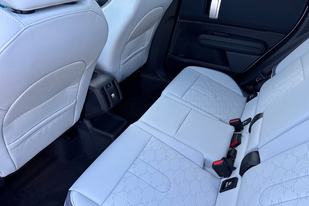 2027 MINI Cooper S Countryman Base