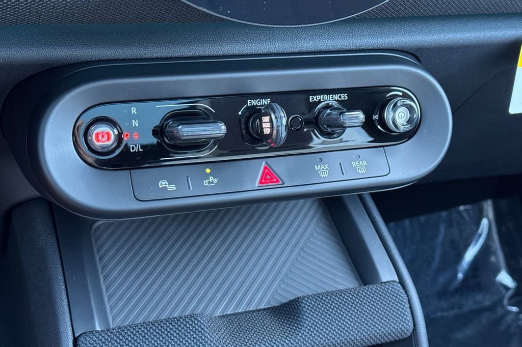 2027 MINI Cooper S Countryman Base
