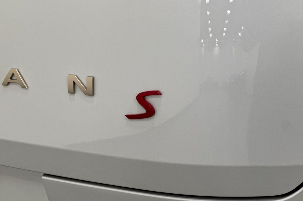 2027 MINI Cooper S Countryman Base