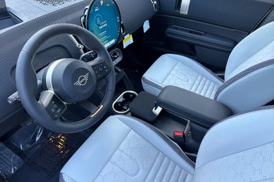 2027 MINI Cooper S Countryman Base