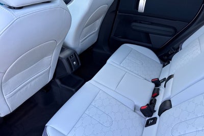 2027 MINI Cooper S Countryman Base