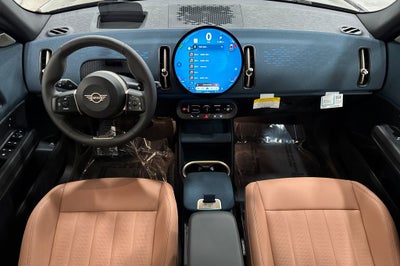 2027 MINI Cooper S Countryman Base