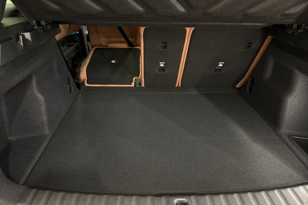 2027 MINI Cooper S Countryman Base