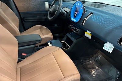 2027 MINI Cooper S Countryman Base