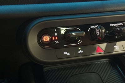 2027 MINI Cooper S Countryman Base