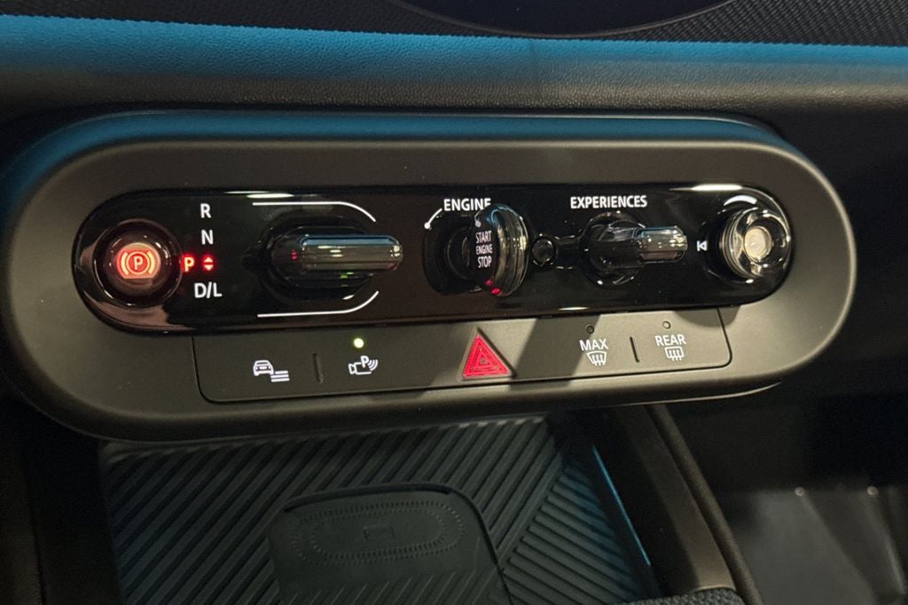 2027 MINI Cooper S Countryman Base