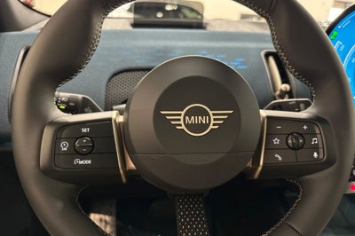 2027 MINI Cooper S Countryman Base