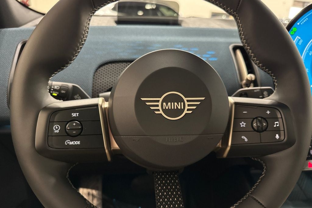 2027 MINI Cooper S Countryman Base