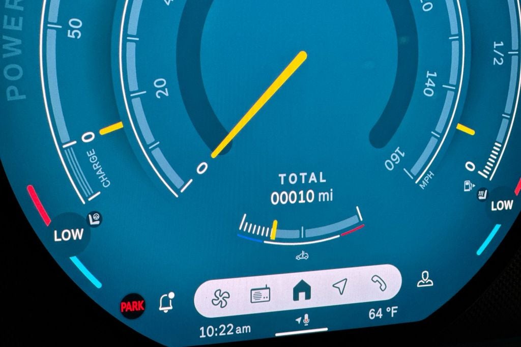 2027 MINI Cooper S Countryman Base