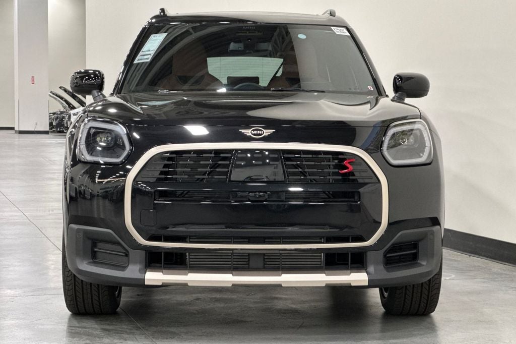 2027 MINI Cooper S Countryman Base