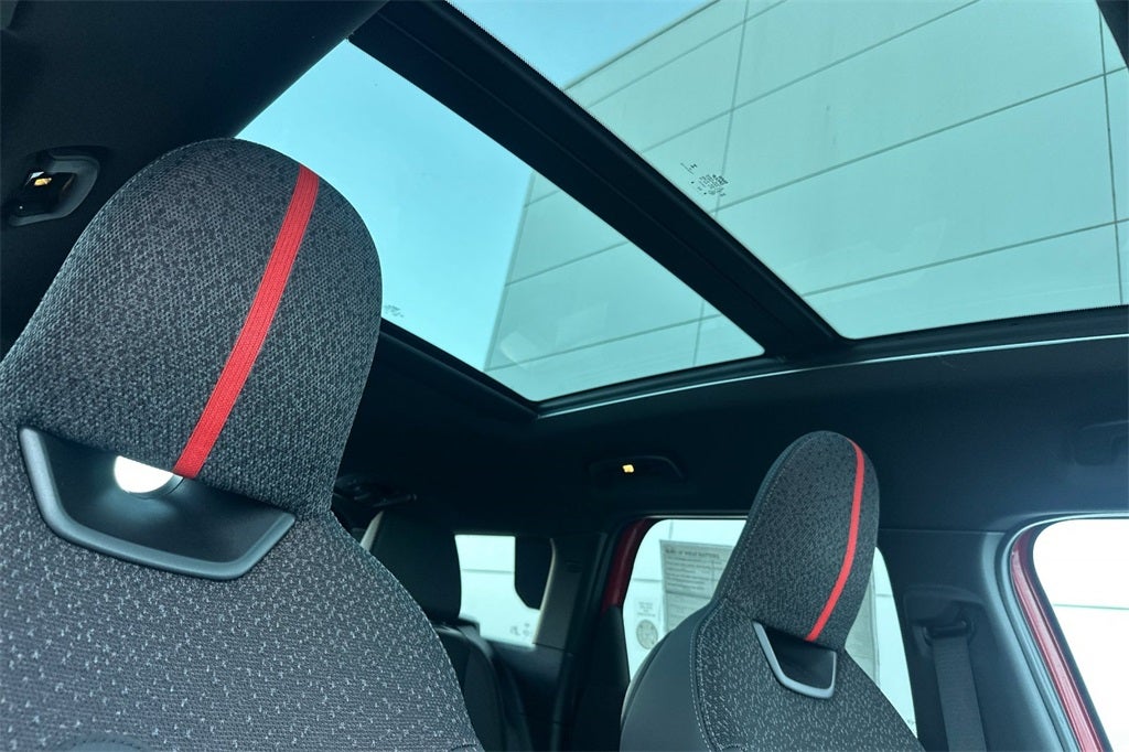 2026 MINI Countryman All4 Cooper S