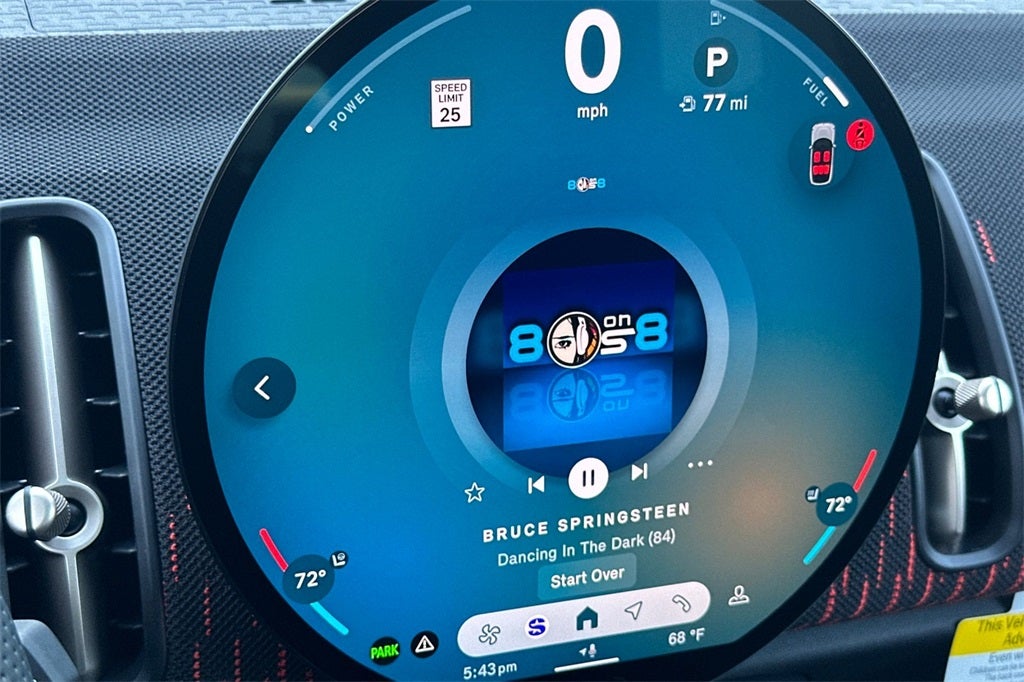 2026 MINI Countryman All4 Cooper S