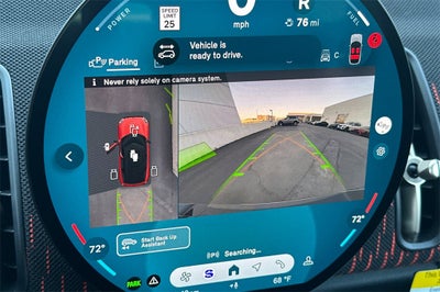 2026 MINI Countryman All4 Cooper S