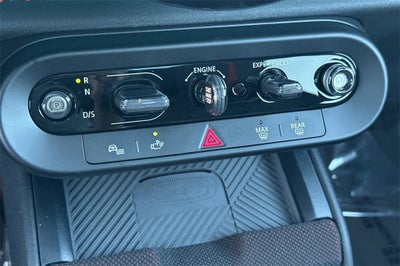 2026 MINI Countryman All4 Cooper S