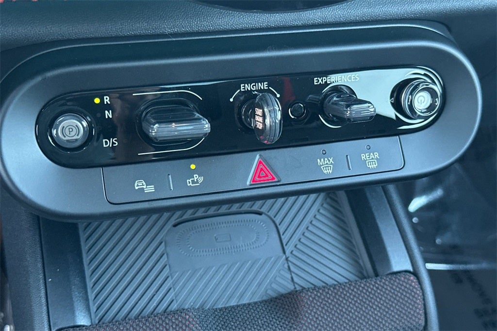 2026 MINI Countryman All4 Cooper S