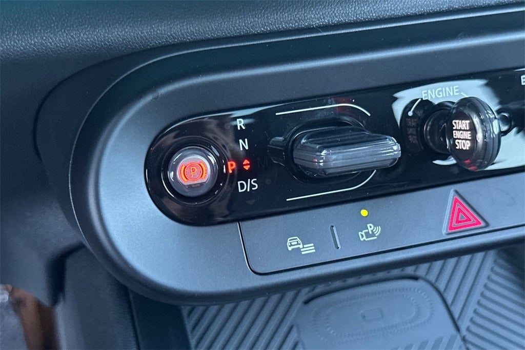 2026 MINI Countryman All4 Cooper S