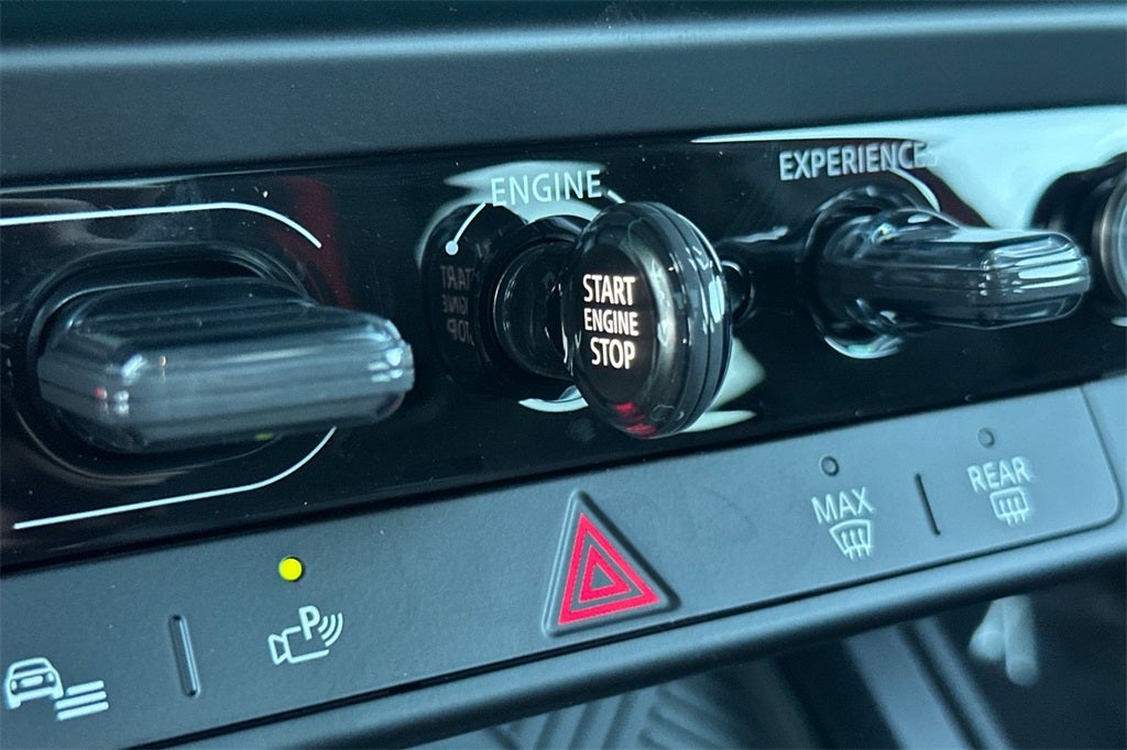 2026 MINI Countryman All4 Cooper S