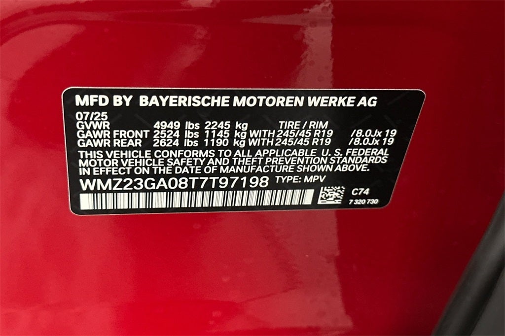 2026 MINI Countryman All4 Cooper S