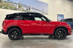 2026 MINI Countryman All4 Cooper S