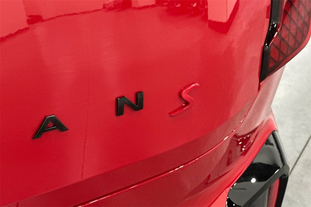 2026 MINI Countryman All4 Cooper S