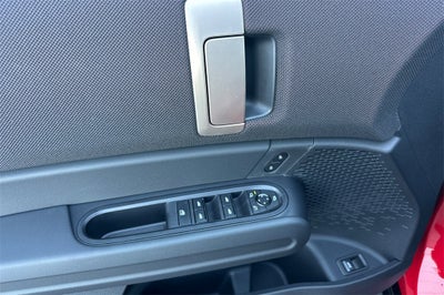 2026 MINI Countryman All4 Cooper S