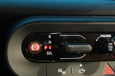 2027 MINI Cooper S Countryman S