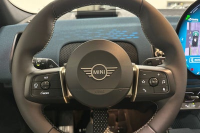 2027 MINI Cooper S Countryman S