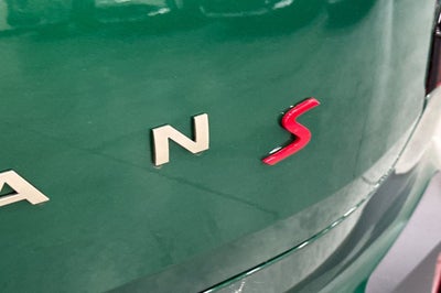 2027 MINI Cooper S Countryman S