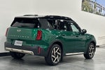 2027 MINI Cooper S Countryman S