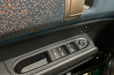 2027 MINI Cooper S Countryman S