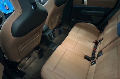 2027 MINI Cooper S Countryman S