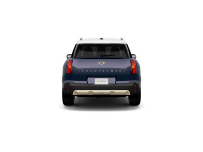 2027 MINI COUNTRYMAN ICONIC