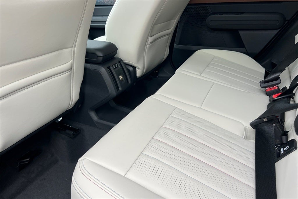 2026 MINI Countryman All4 Cooper S