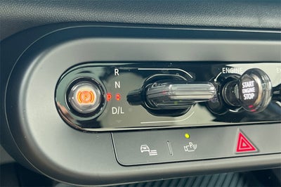 2026 MINI Countryman All4 Cooper S