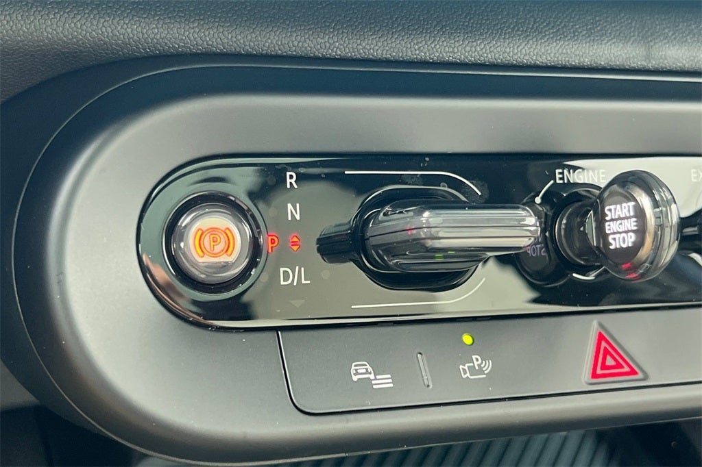 2026 MINI Countryman All4 Cooper S