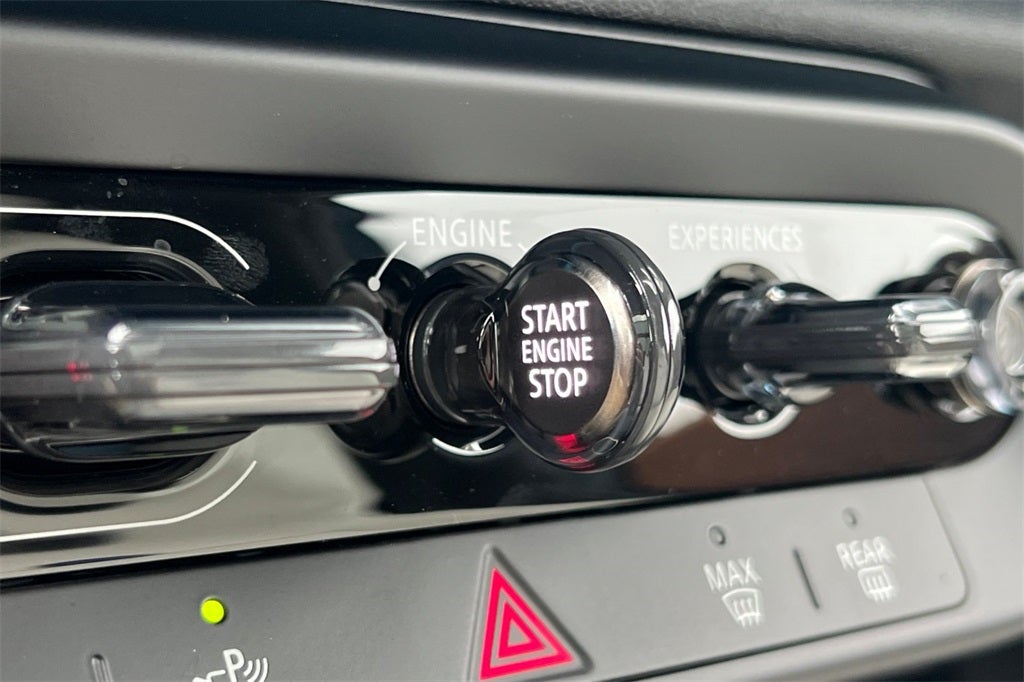 2026 MINI Countryman All4 Cooper S