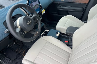 2026 MINI Countryman All4 Cooper S