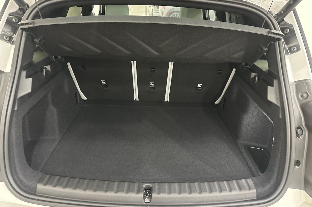 2027 MINI Cooper S Countryman Base