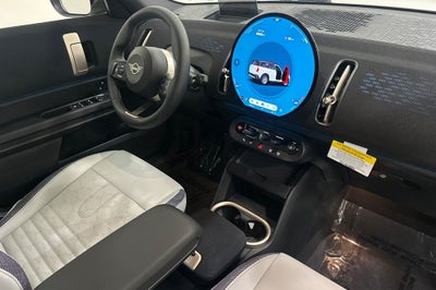 2027 MINI Cooper S Countryman Base