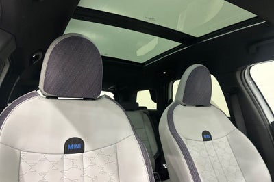 2027 MINI Cooper S Countryman Base