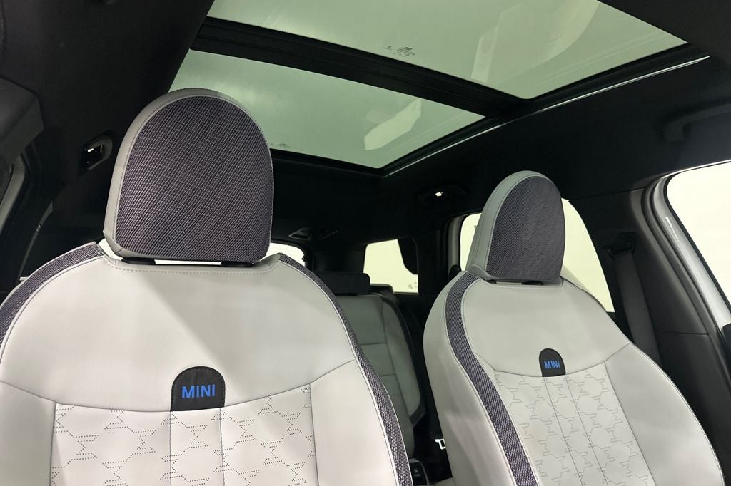 2027 MINI Cooper S Countryman Base