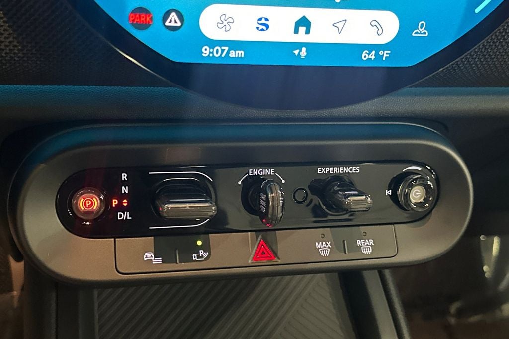 2027 MINI Cooper S Countryman Base