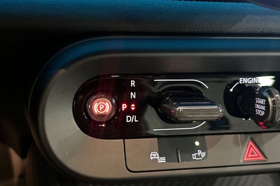 2027 MINI Cooper S Countryman Base