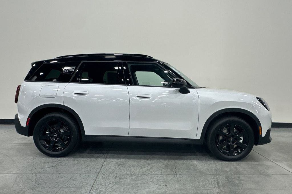 2027 MINI Cooper S Countryman Base